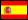 Spanienfahne